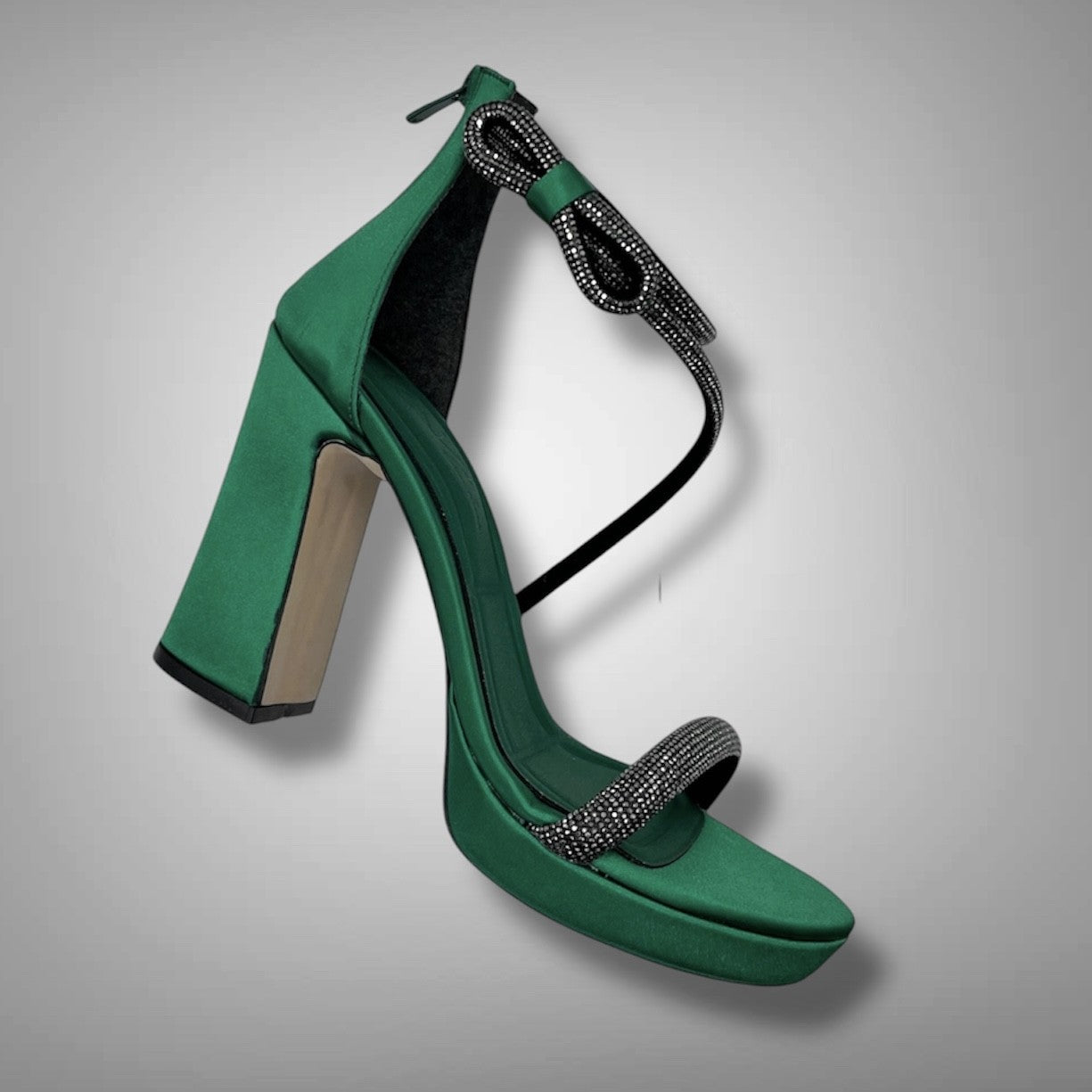Luna Glam Shoes® - Sandalo [+Colori]