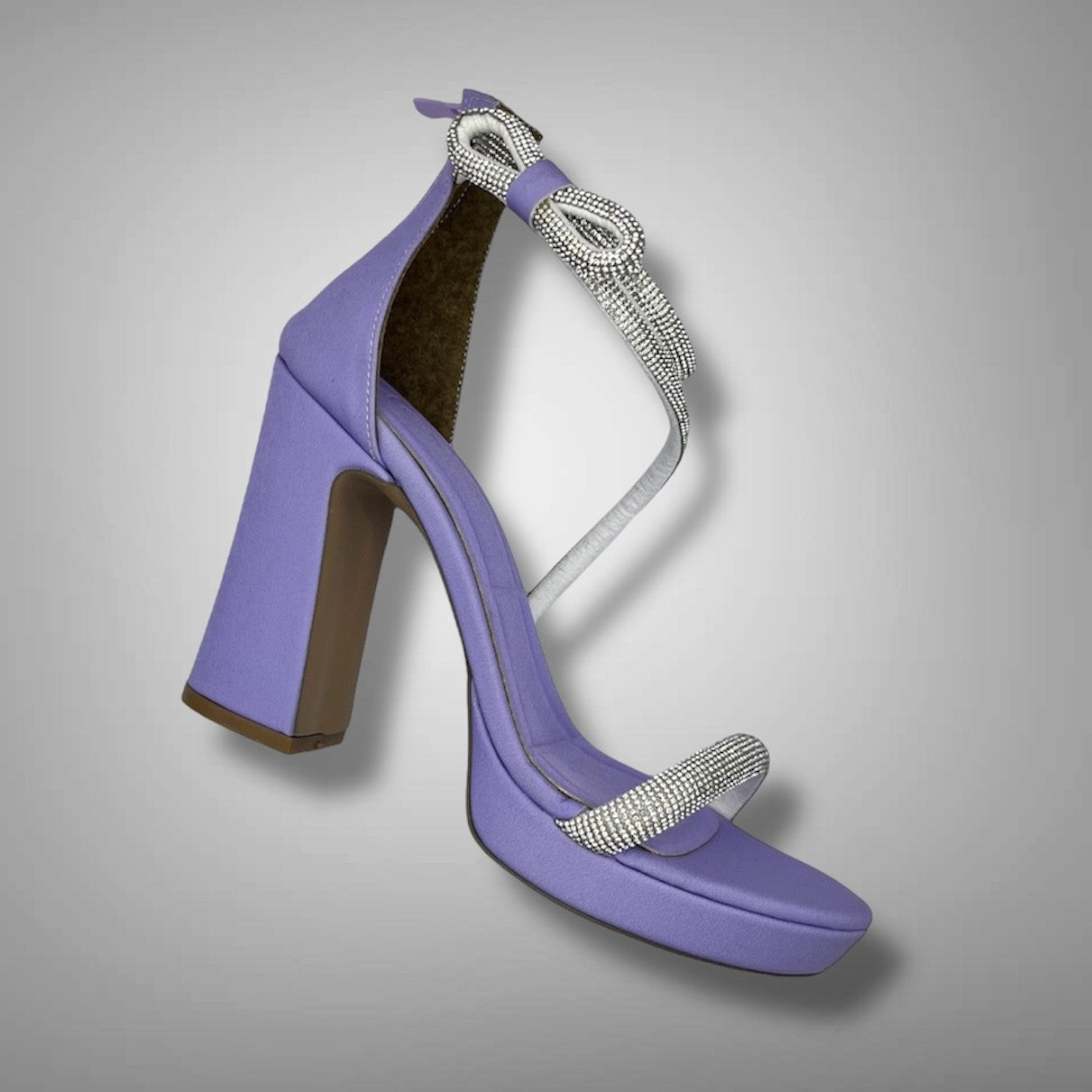 Luna Glam Shoes® - Sandalo [+Colori]