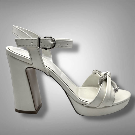 Luna Glam Shoes® - Sandalo