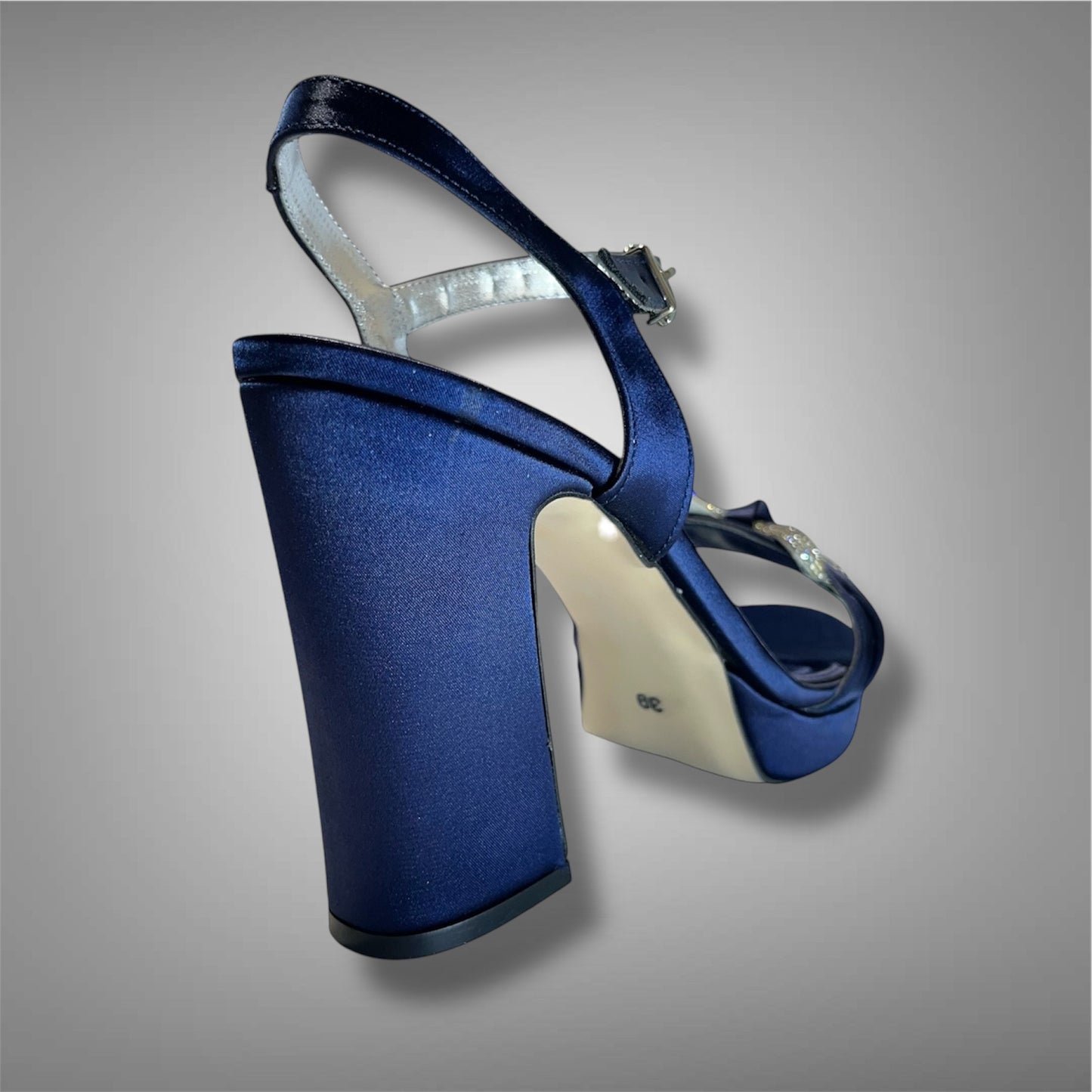 Luna Glam Shoes® - Sandalo [+Colori]