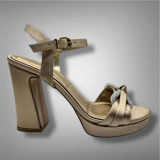 Luna Glam Shoes® - Sandalo [+Colori]
