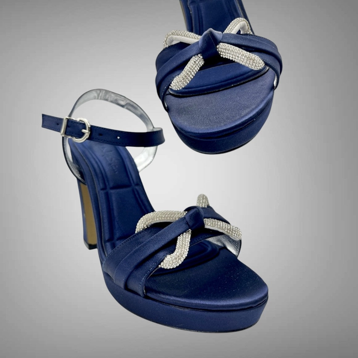 Luna Glam Shoes® - Sandalo [+Colori]
