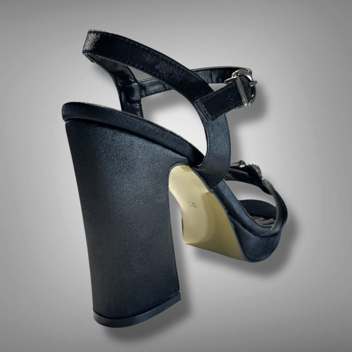 Luna Glam Shoes® - Sandalo [+Colori]