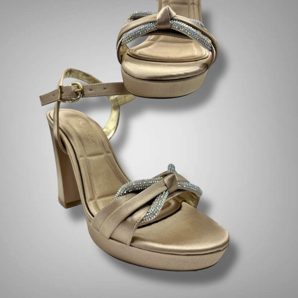 Luna Glam Shoes® - Sandalo [+Colori]