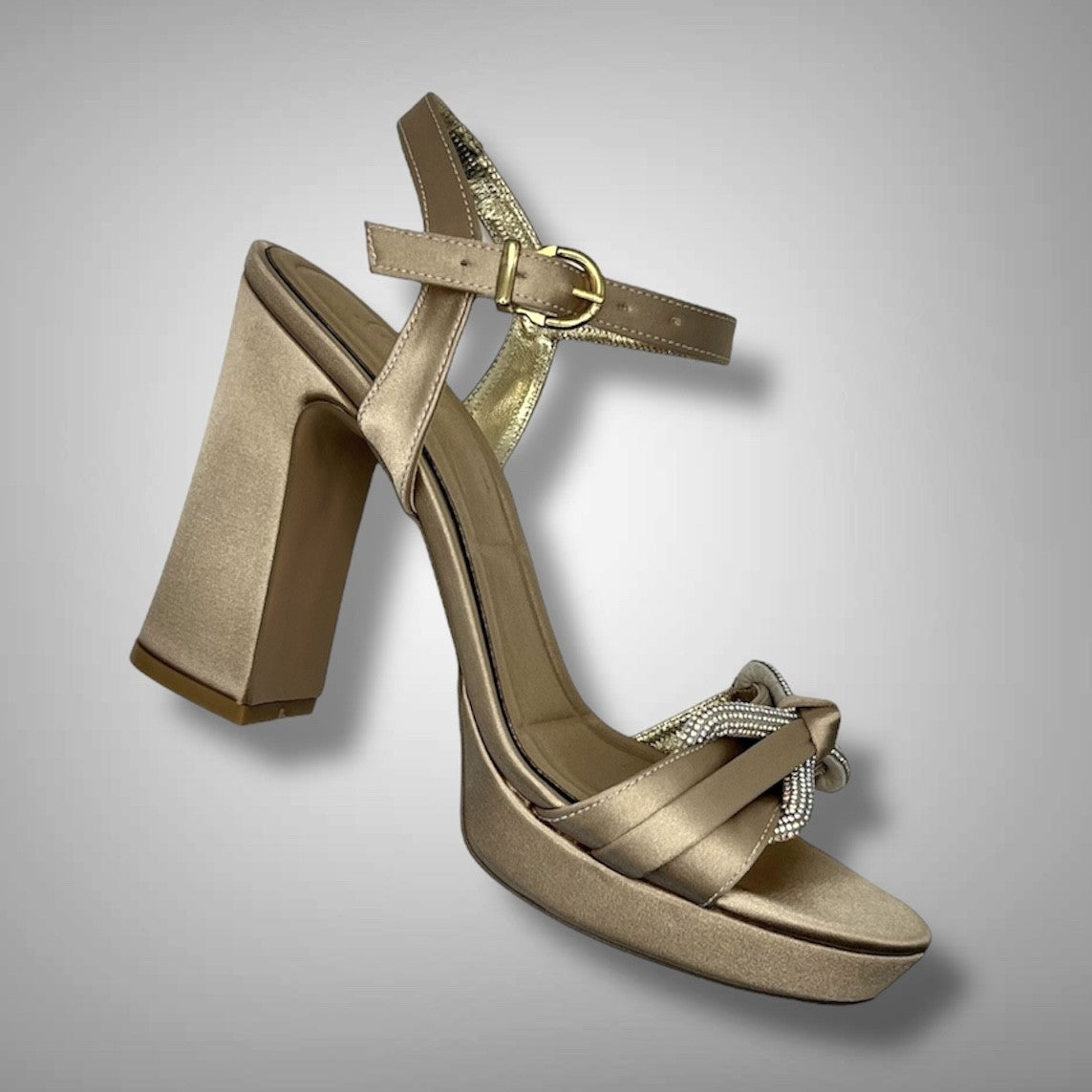 Luna Glam Shoes® - Sandalo [+Colori]