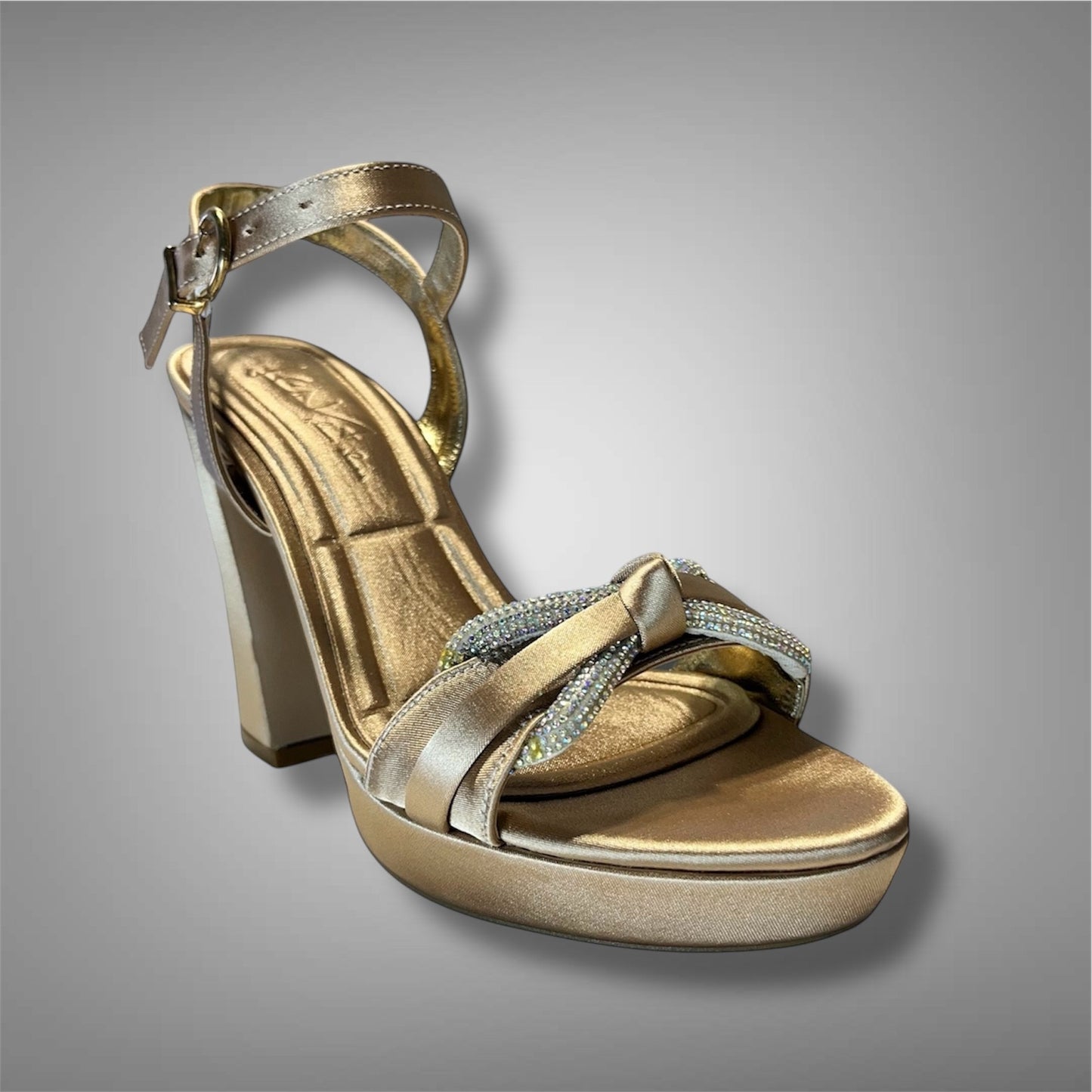 Luna Glam Shoes® - Sandalo [+Colori]