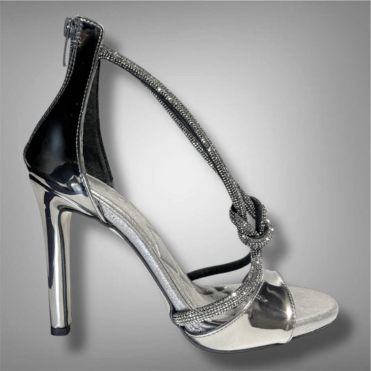 Luna Glam Shoes® - Sandalo 18Th