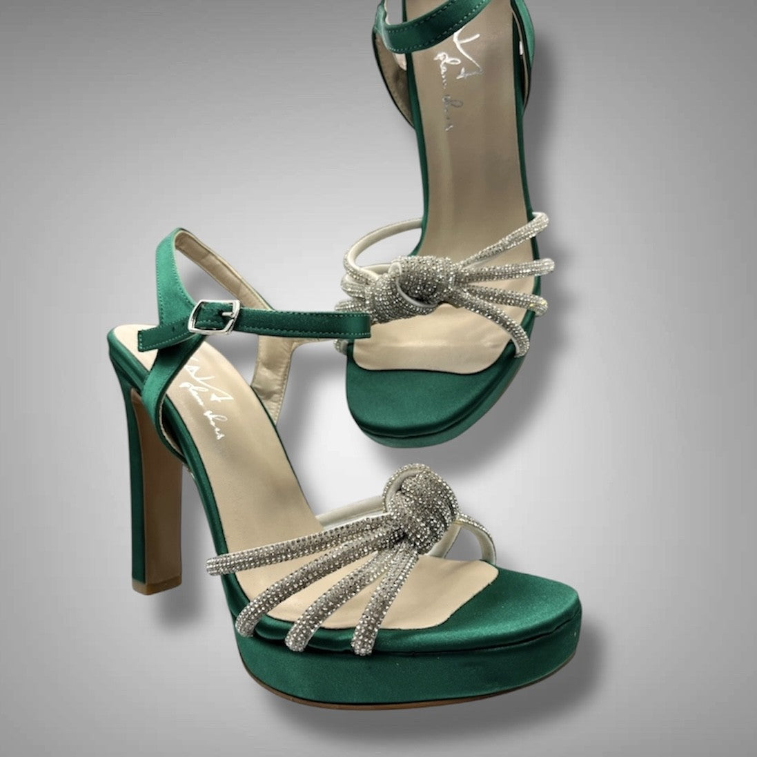 Luna Glam Shoes® - Sandalo [+Colori]