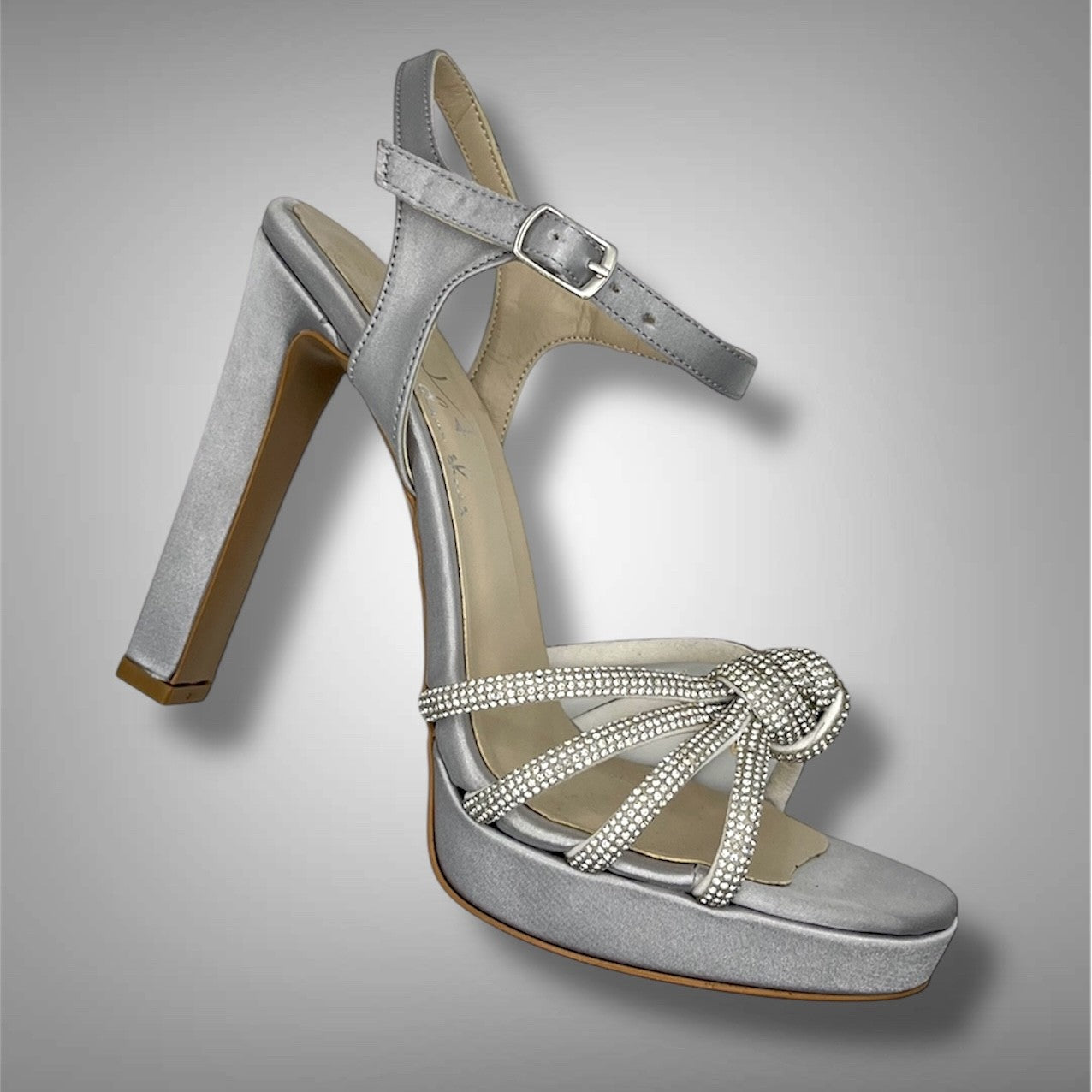 Luna Glam Shoes® - Sandalo [+Colori]