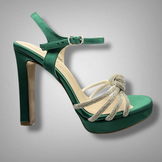 Luna Glam Shoes® - Sandalo [+Colori]