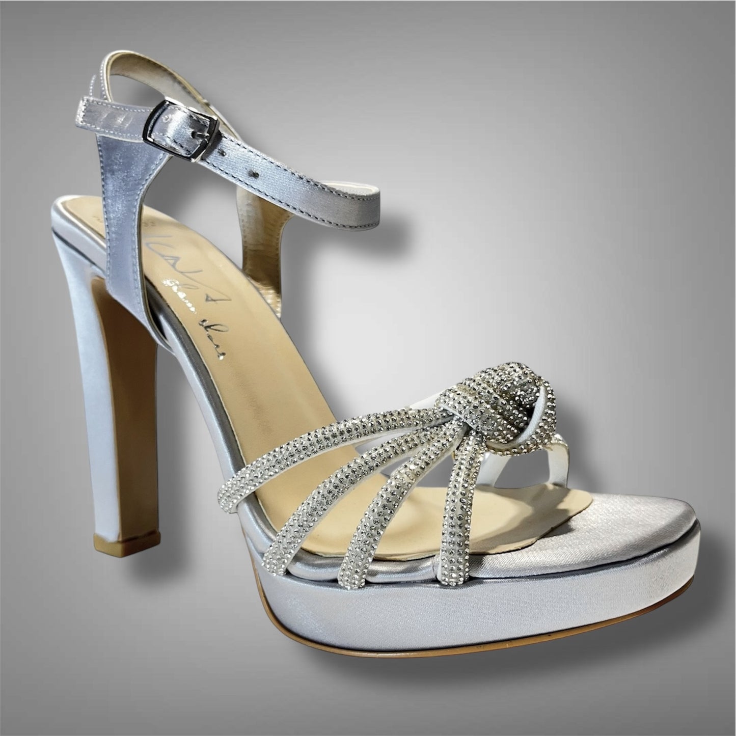 Luna Glam Shoes® - Sandalo [+Colori]