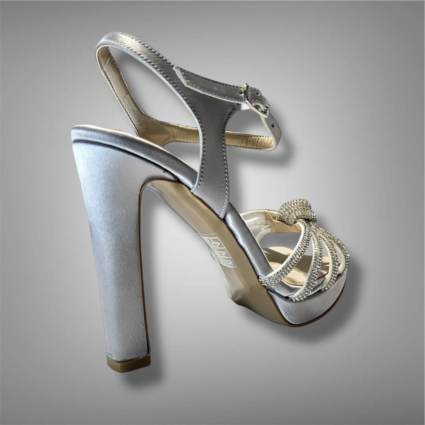 Luna Glam Shoes® - Sandalo [+Colori]
