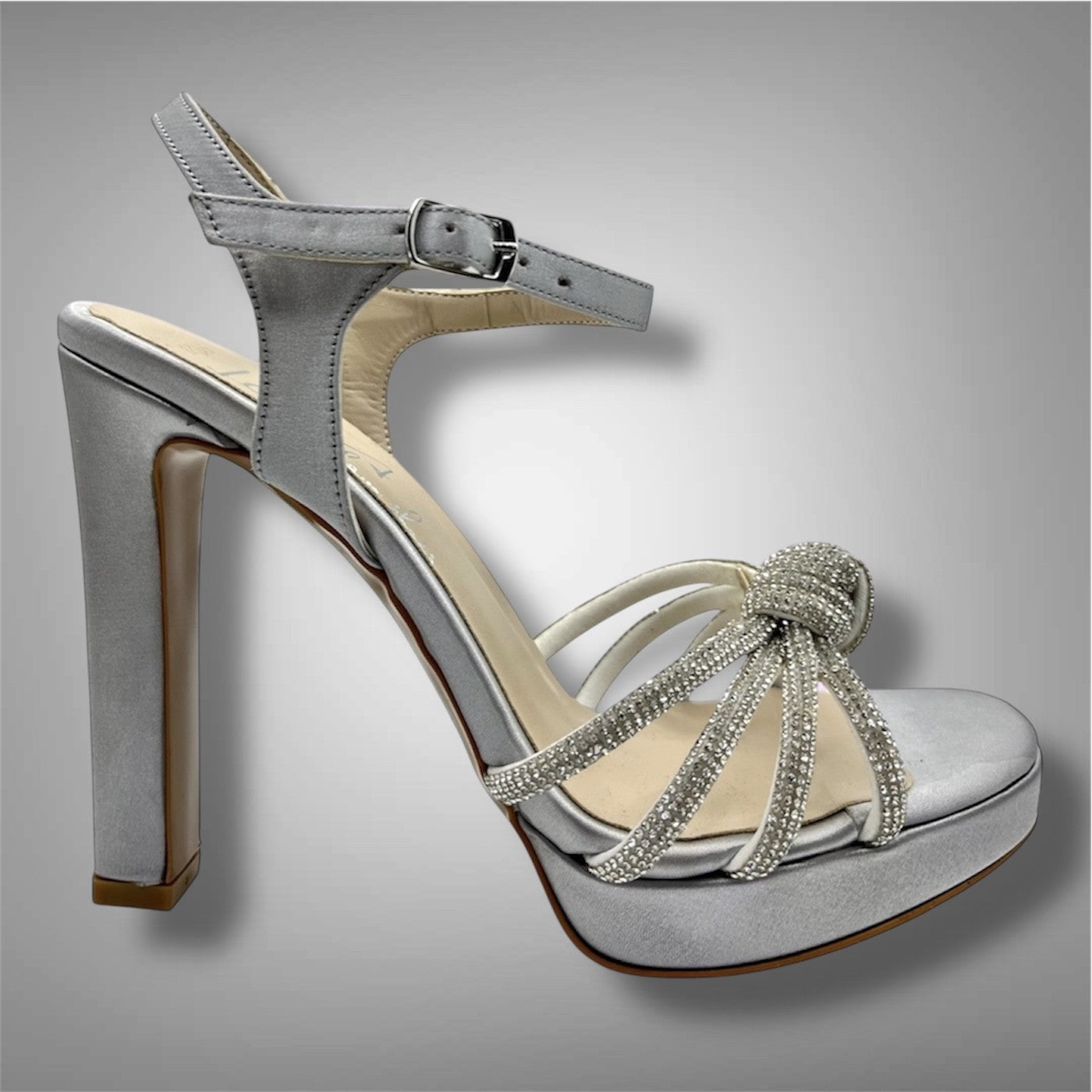 Luna Glam Shoes® - Sandalo [+Colori]