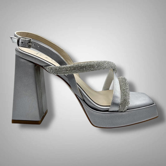 Luna Glam Shoes® - Sandalo [ULTIMA]