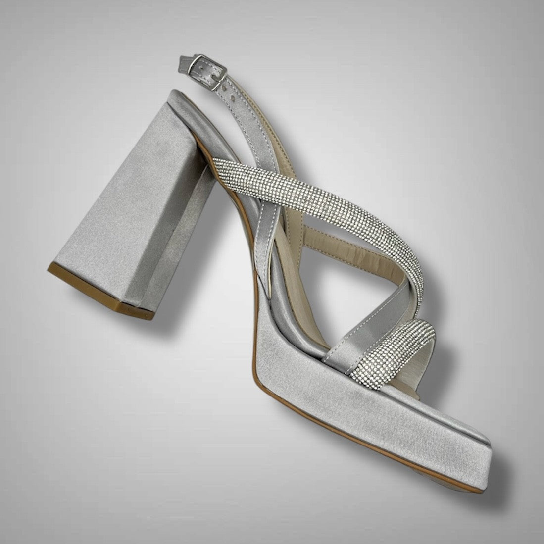 Luna Glam Shoes® - Sandalo [ULTIMA]