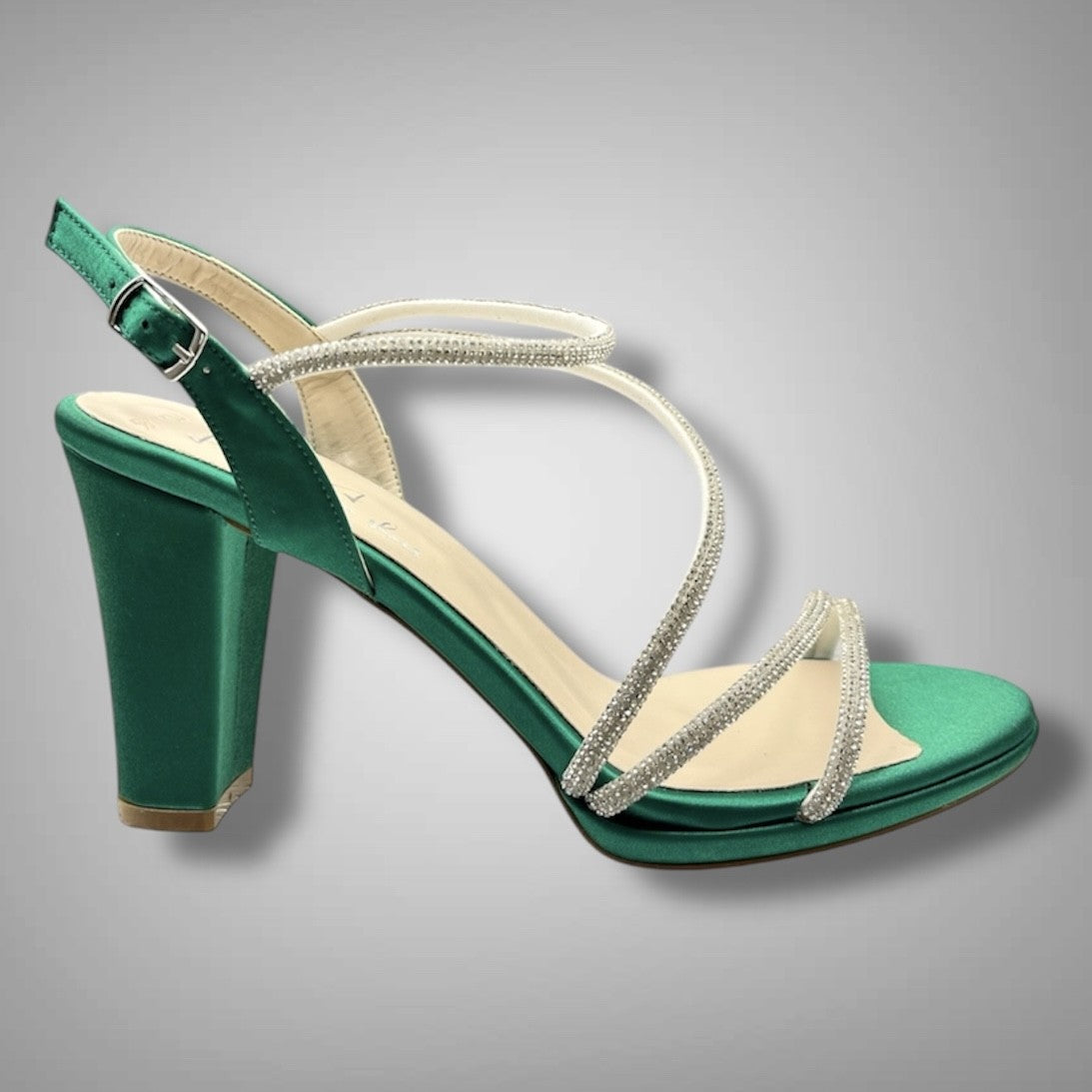 Luna Glam Shoes® - Sandalo [+Colori]