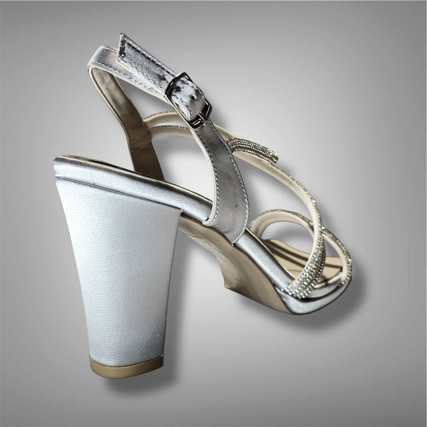 Luna Glam Shoes® - Sandalo [+Colori]