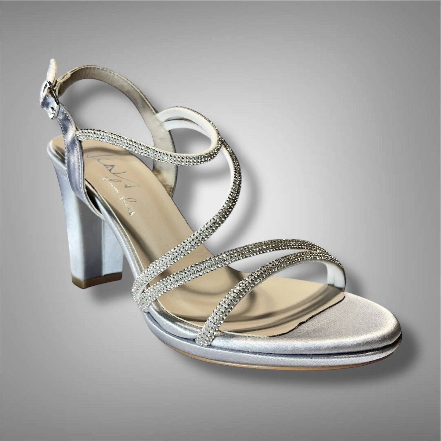 Luna Glam Shoes® - Sandalo [+Colori]
