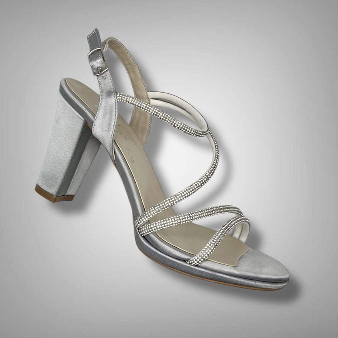 Luna Glam Shoes® - Sandalo [+Colori]