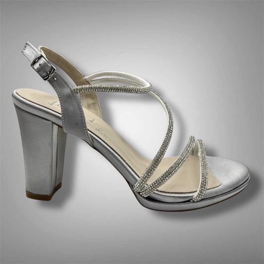 Luna Glam Shoes® - Sandalo [+Colori]