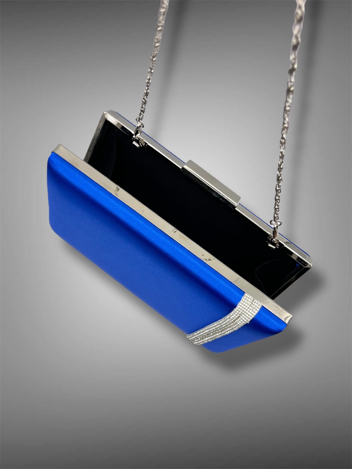CLUTCH [+Colori]