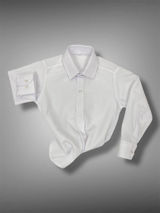 Camicia Jr. Collo Classico