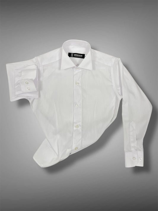 Camicia Jr. Collo Diplomatico