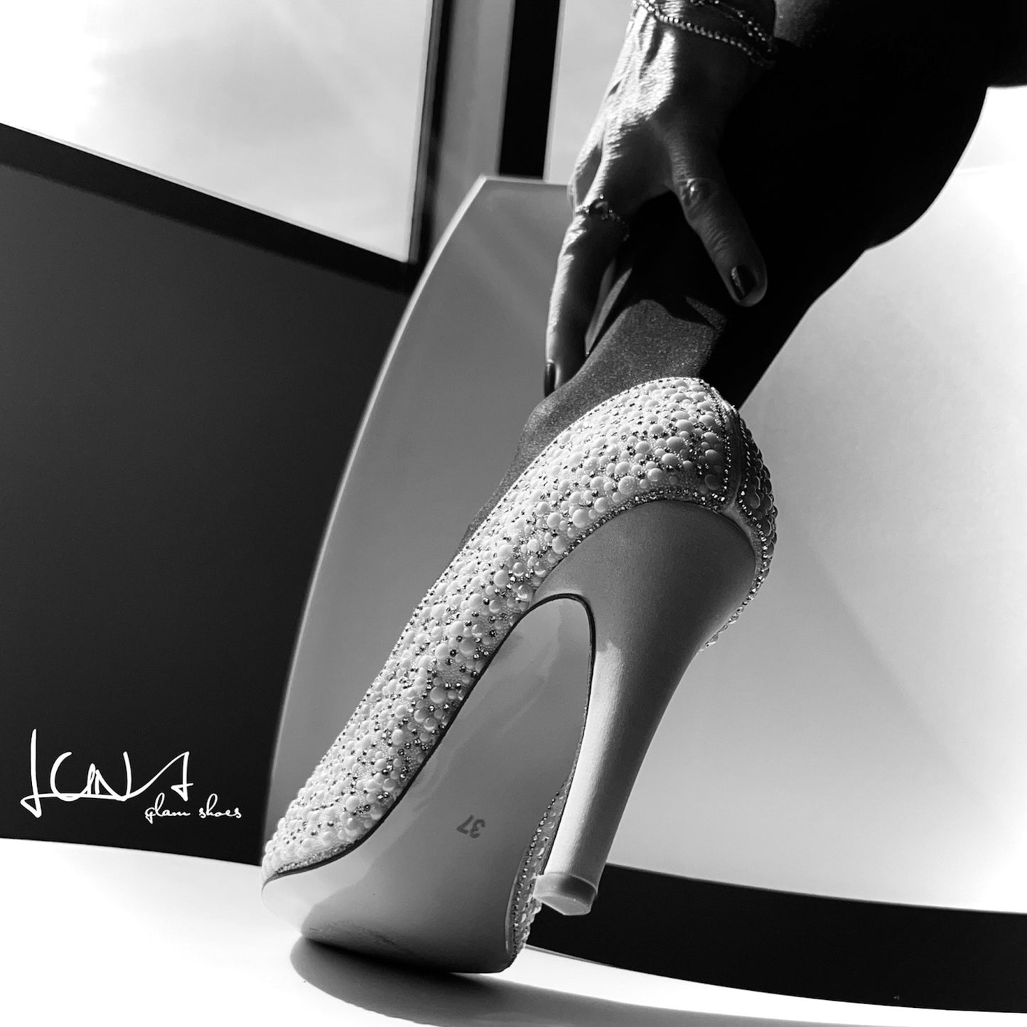 Luna Glam Shoes® - Decolletè [ULTIMA]