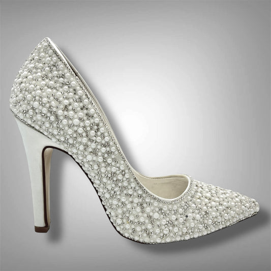 Luna Glam Shoes® - Decolletè [ULTIMA]