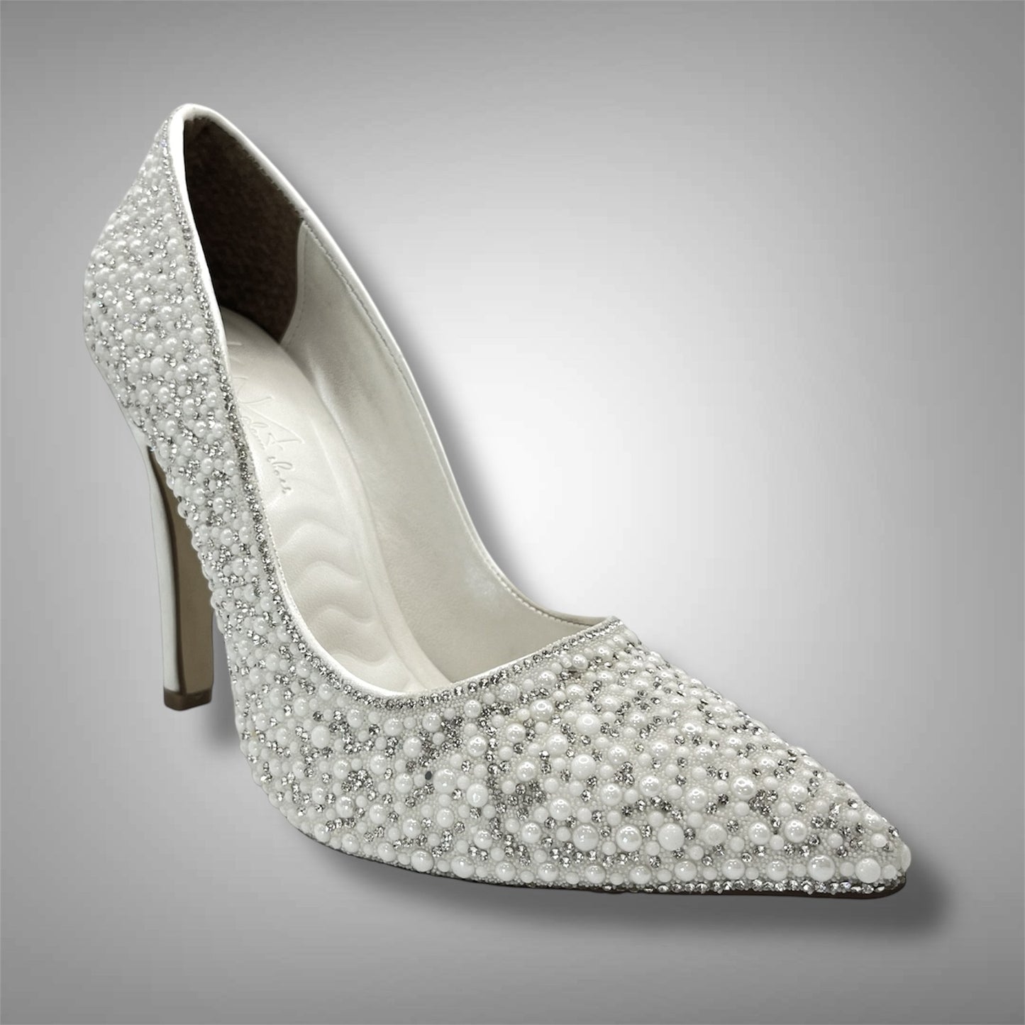 Luna Glam Shoes® - Decolletè [ULTIMA]
