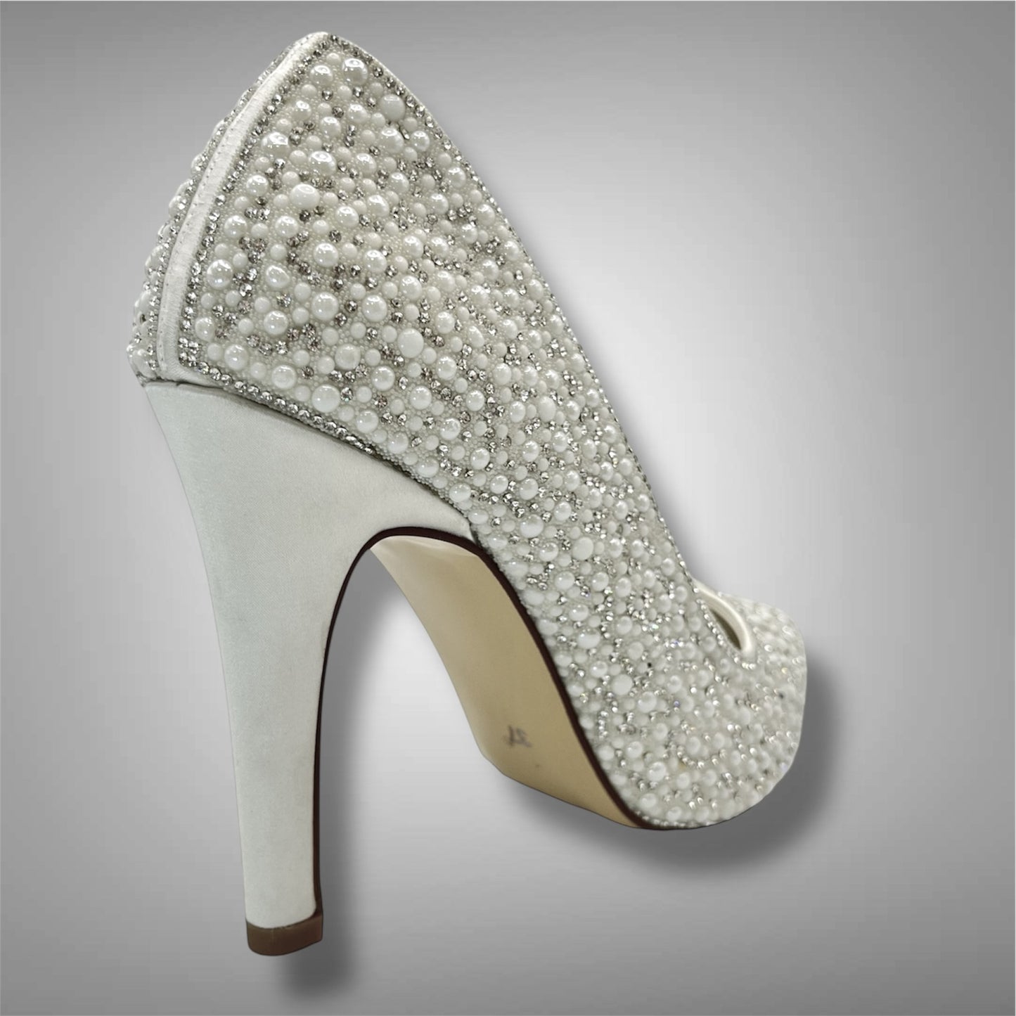 Luna Glam Shoes® - Decolletè [ULTIMA]