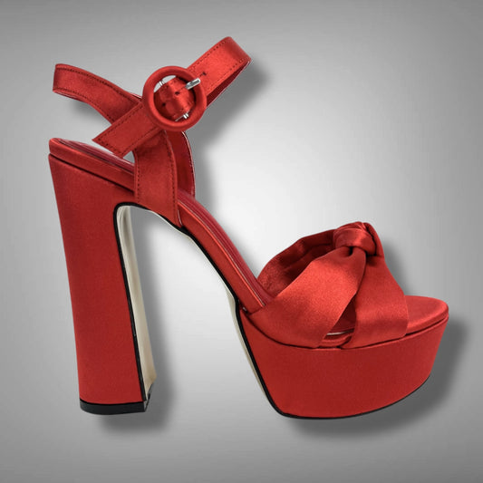 Luna Glam Shoes® - Sandalo [+Colori]