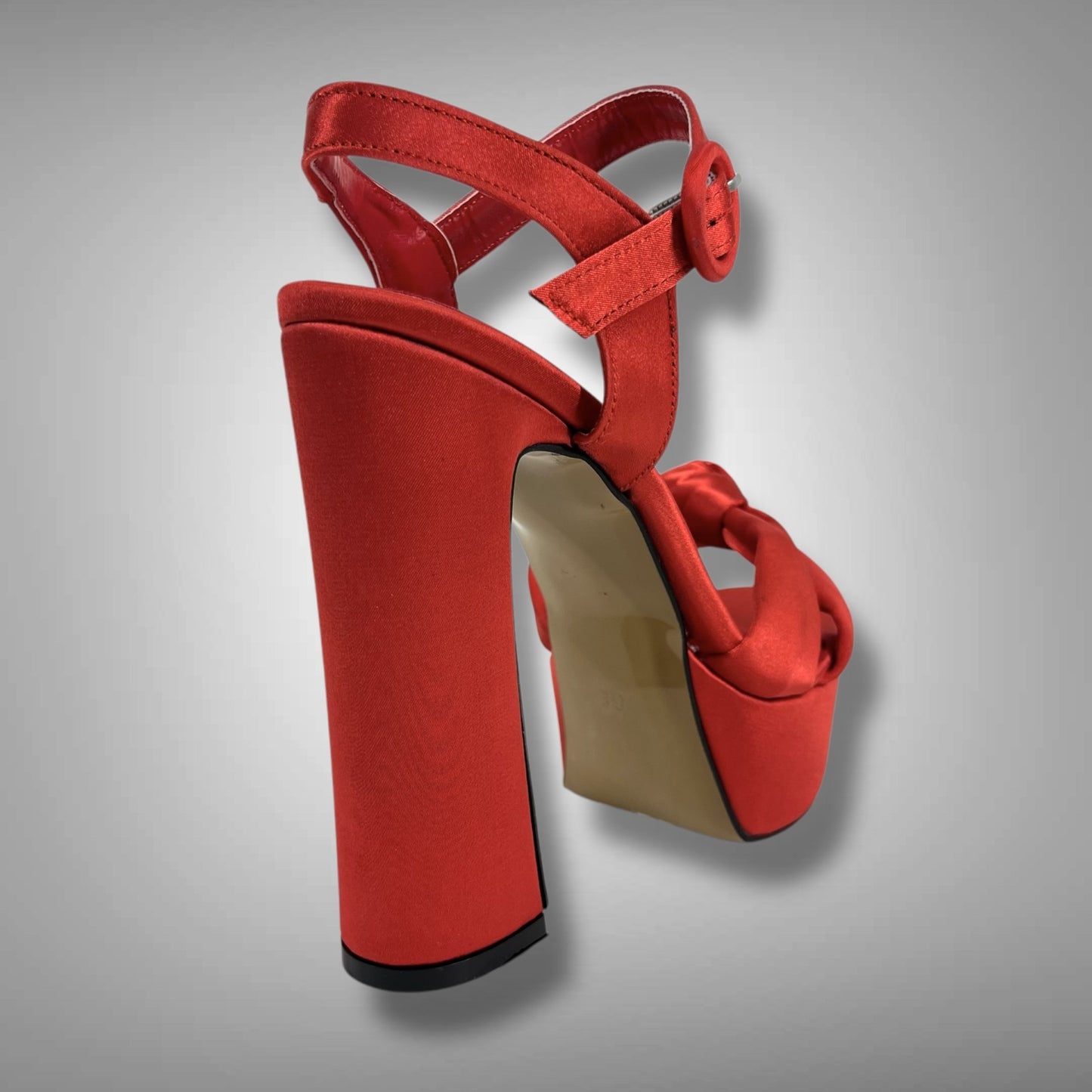 Luna Glam Shoes® - Sandalo [+Colori]