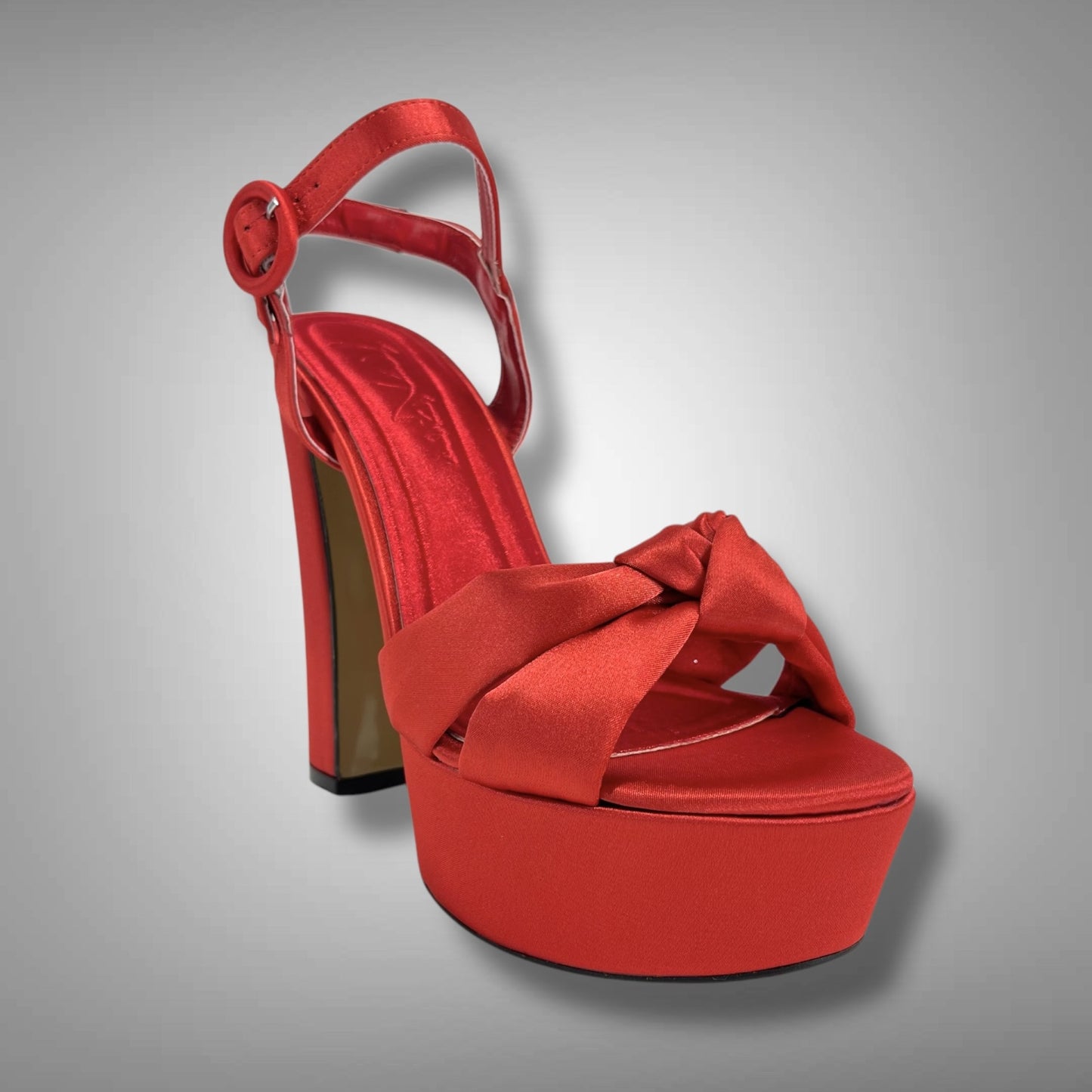 Luna Glam Shoes® - Sandalo [+Colori]