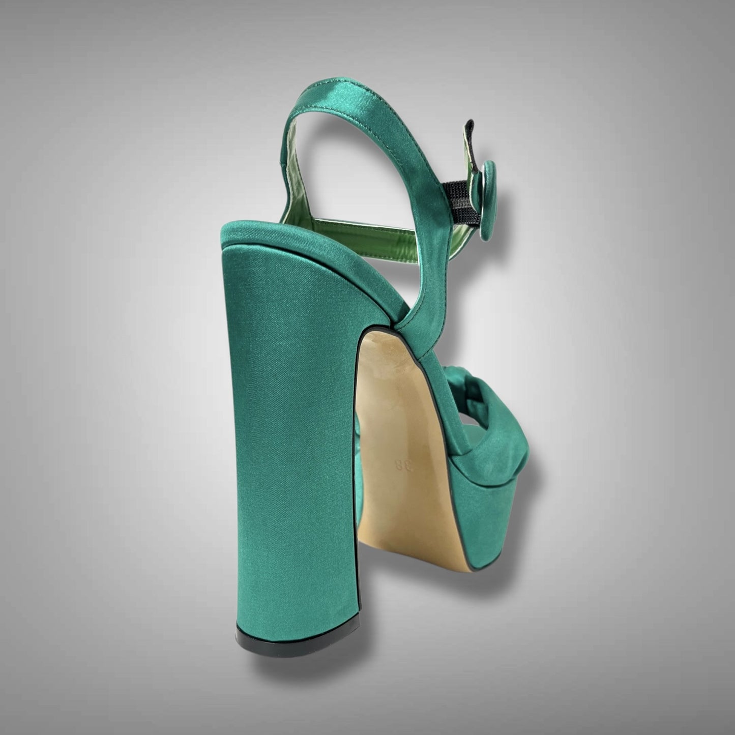 Luna Glam Shoes® - Sandalo [+Colori]