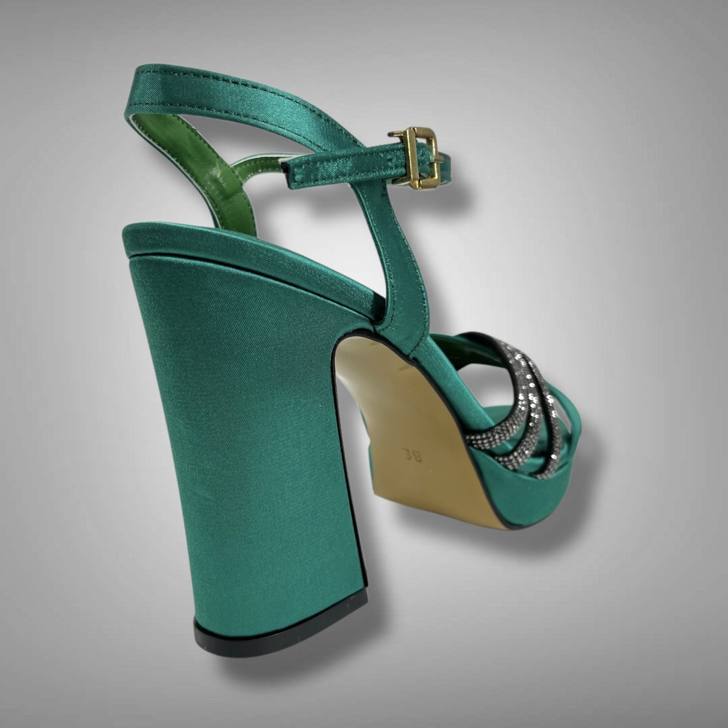 Luna Glam Shoes® - Sandalo [+Colori]