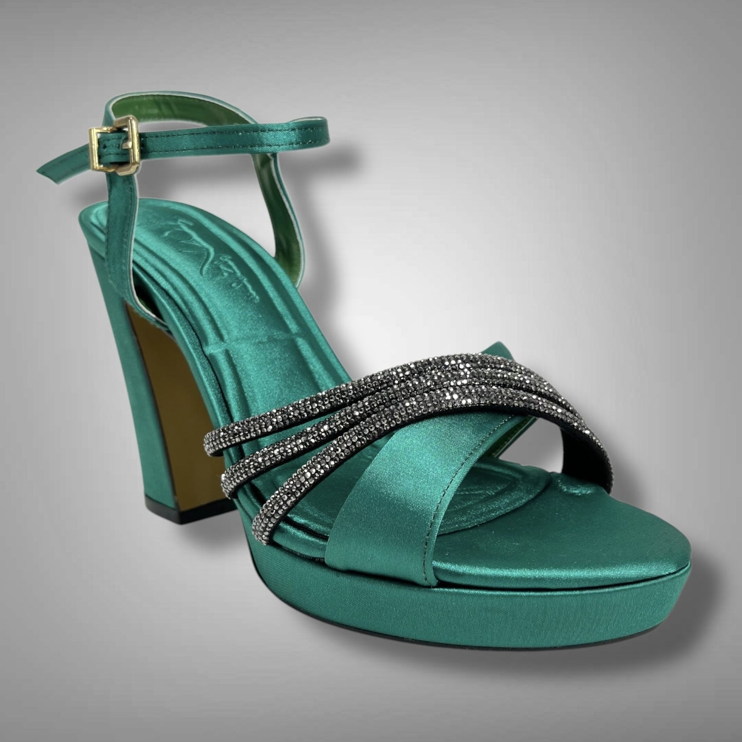 Luna Glam Shoes® - Sandalo [+Colori]