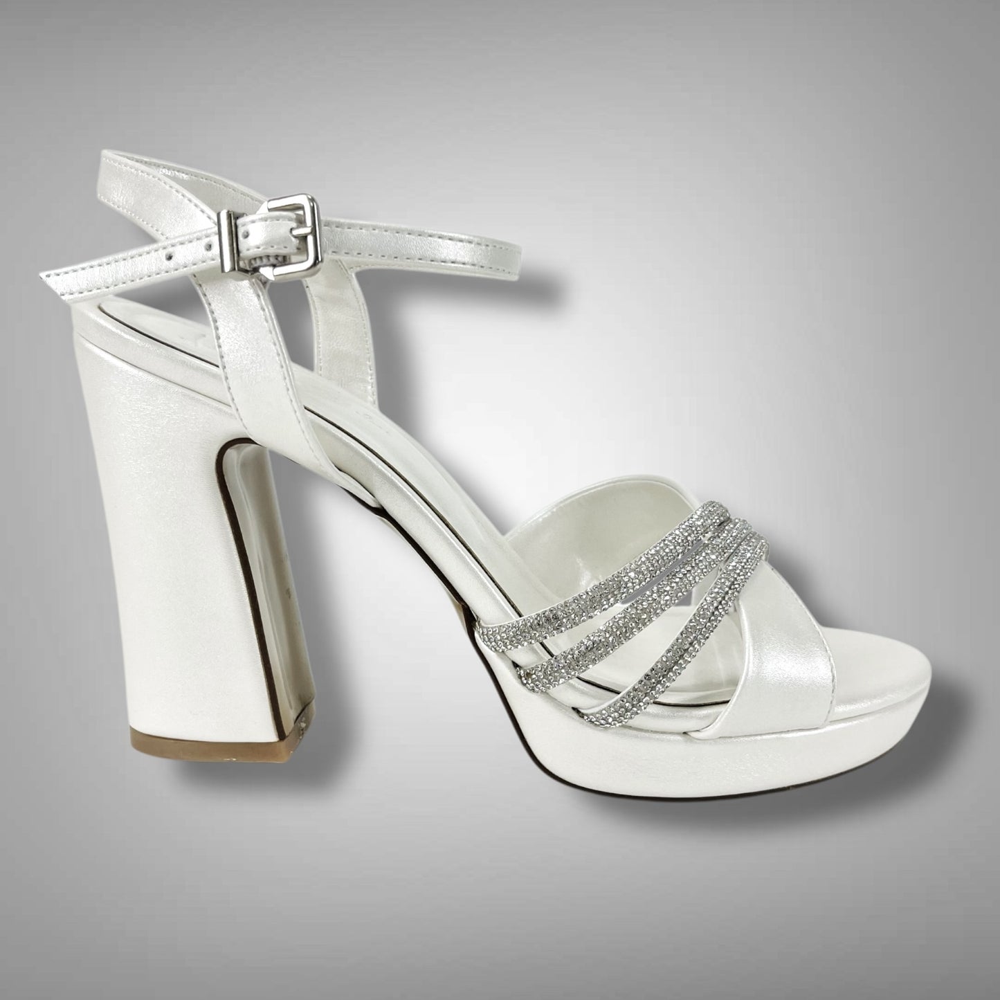 Luna Glam Shoes® - Sandalo