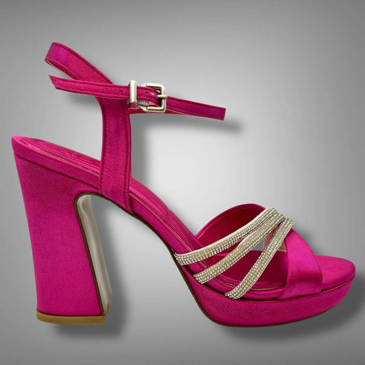 Luna Glam Shoes® - Sandalo [+Colori]