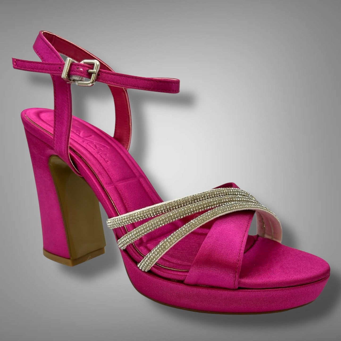 Luna Glam Shoes® - Sandalo [+Colori]