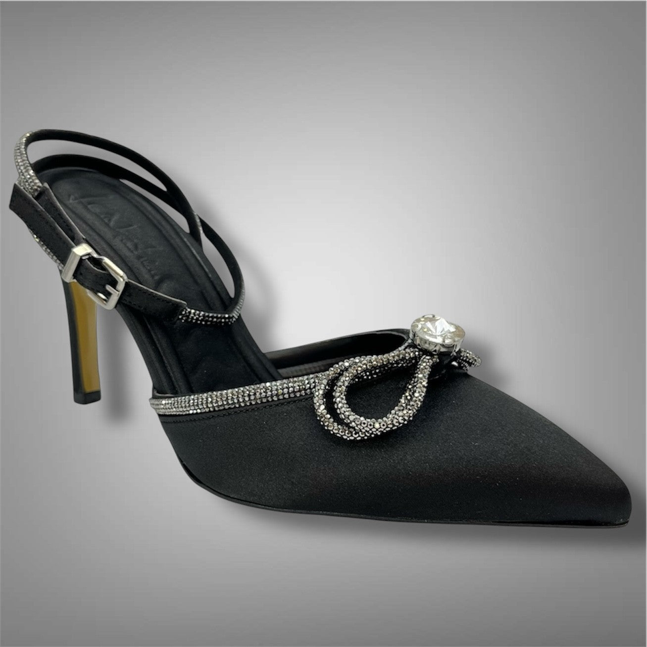 Luna Glam Shoes® - Sandalo [+Colori]