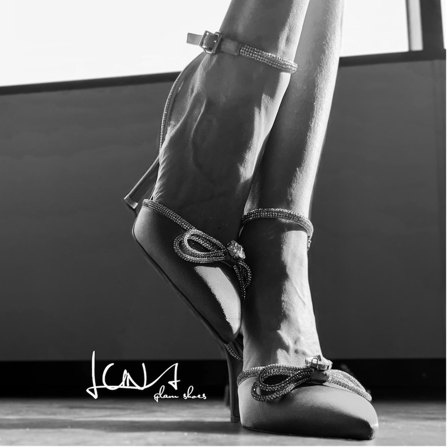 Luna Glam Shoes® - Sandalo [+Colori]