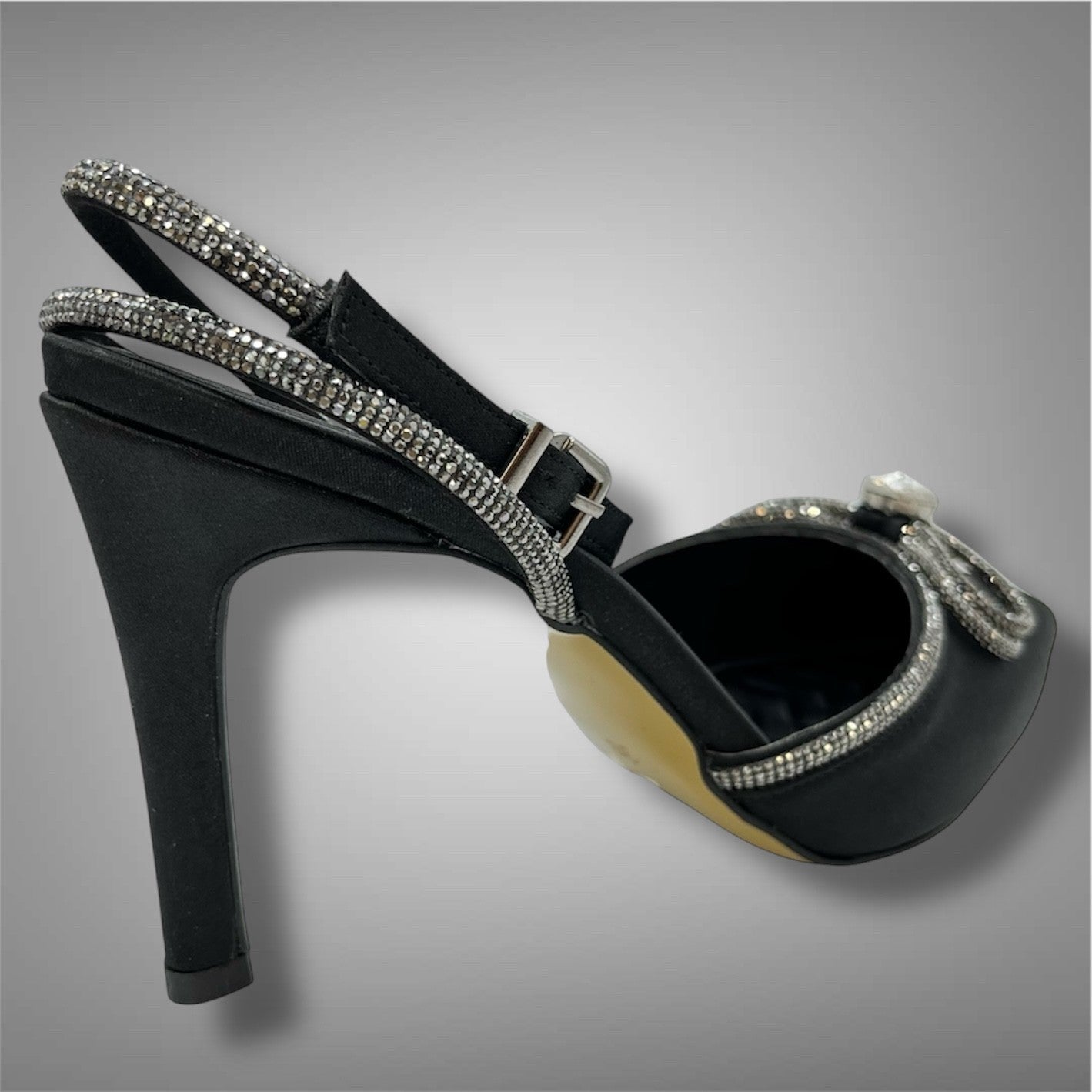 Luna Glam Shoes® - Sandalo [+Colori]
