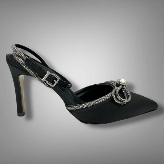 Luna Glam Shoes® - Sandalo [+Colori]