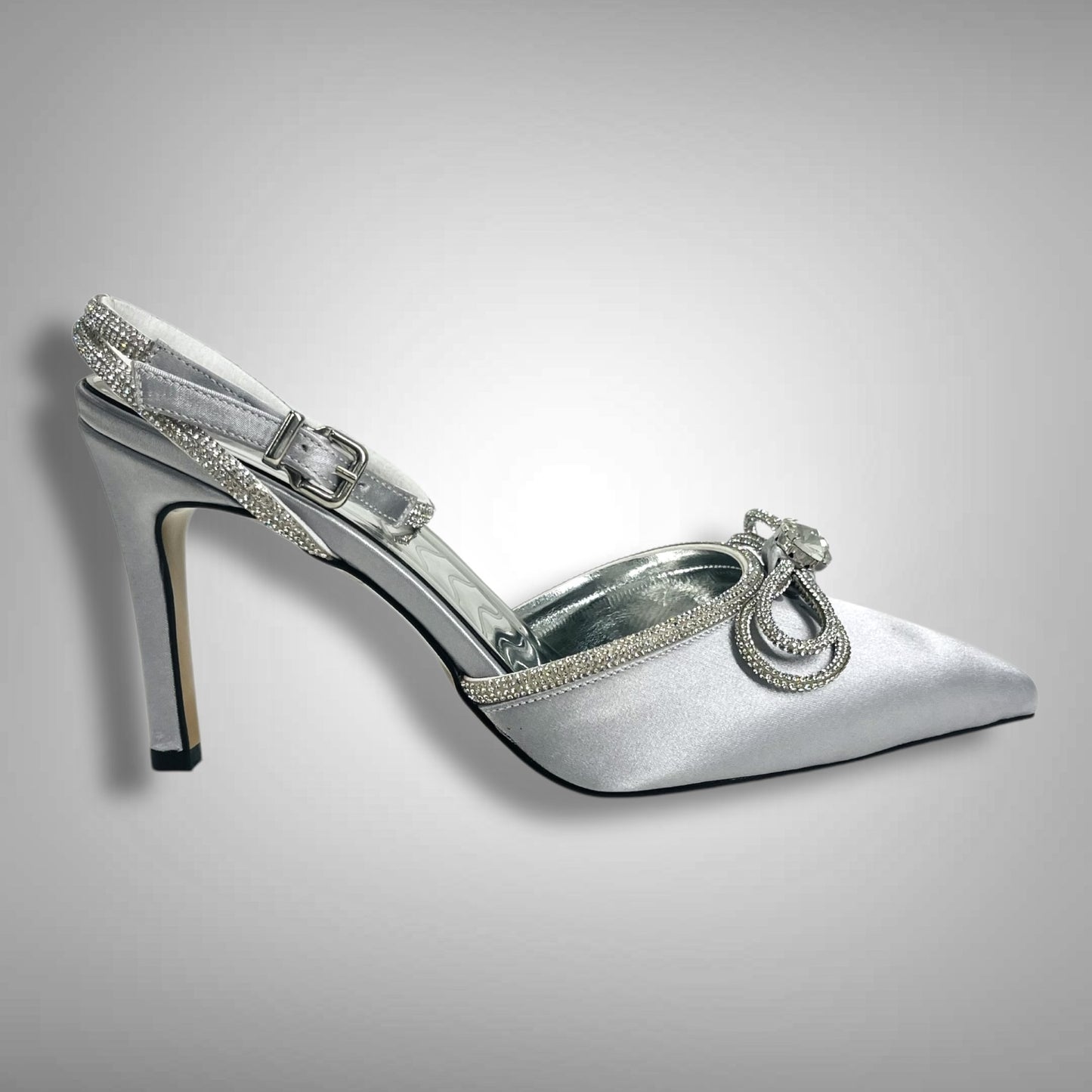 Luna Glam Shoes® - Sandalo [+Colori]