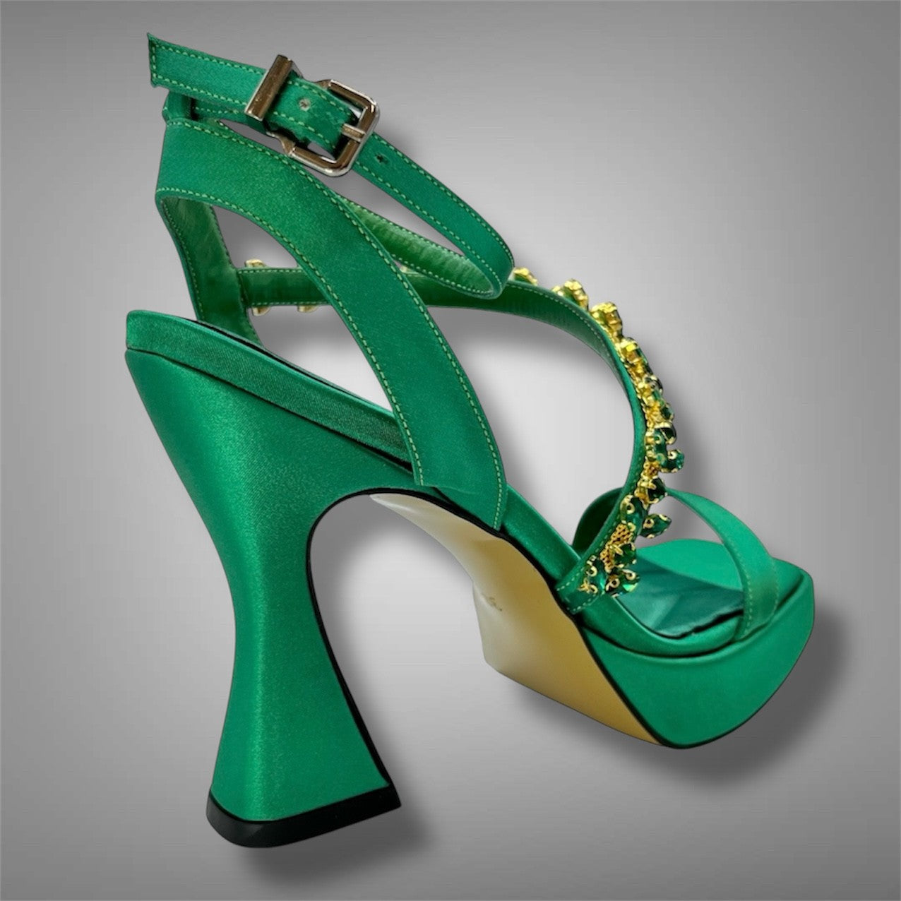 Luna Glam Shoes® - Sandalo [ULTIMA]