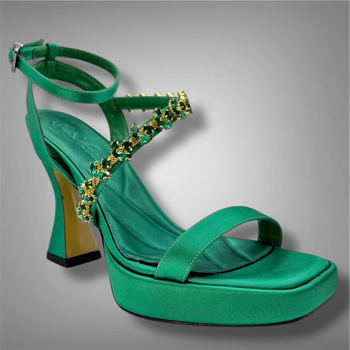 Luna Glam Shoes® - Sandalo [ULTIMA]