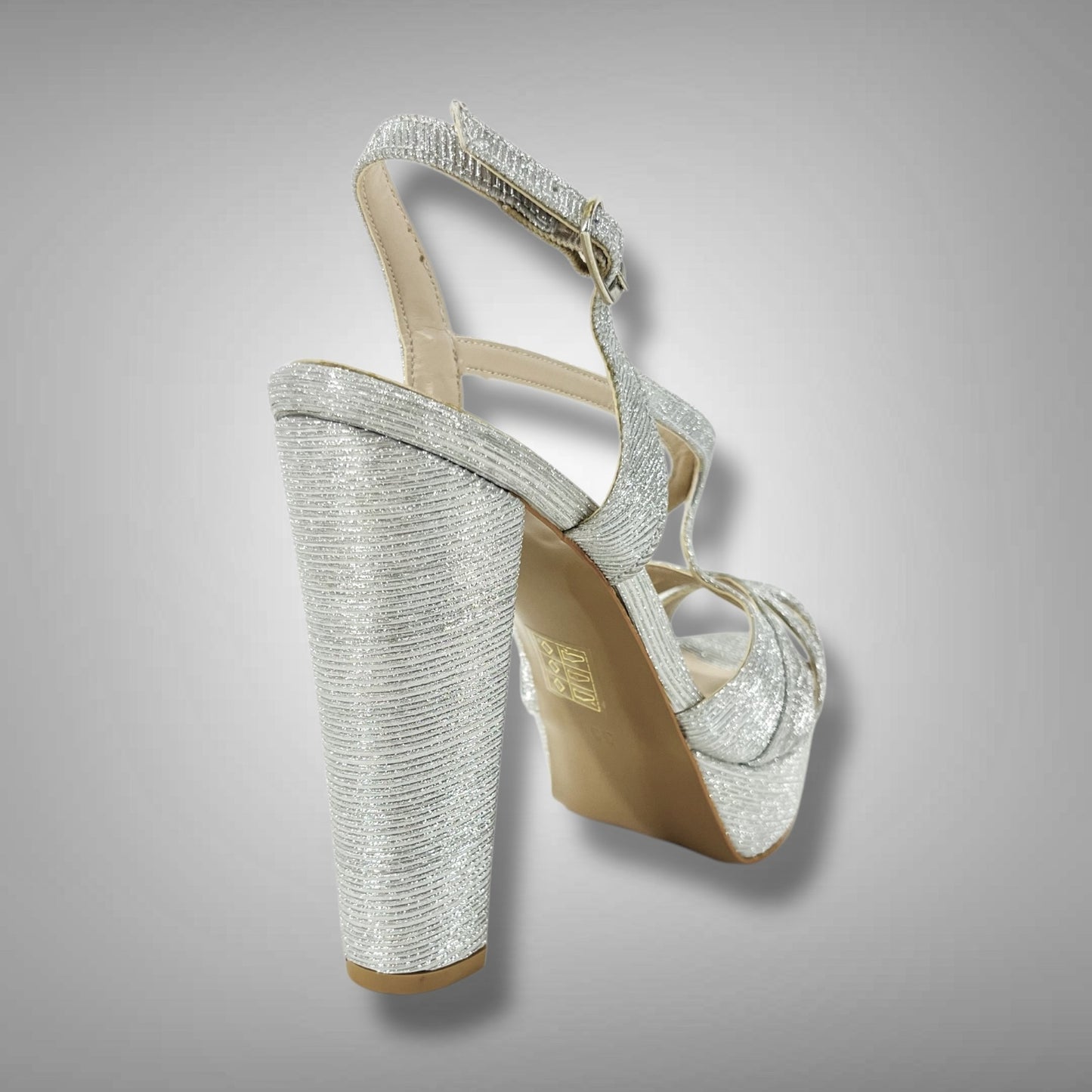 Luna Glam Shoes® - Sandalo