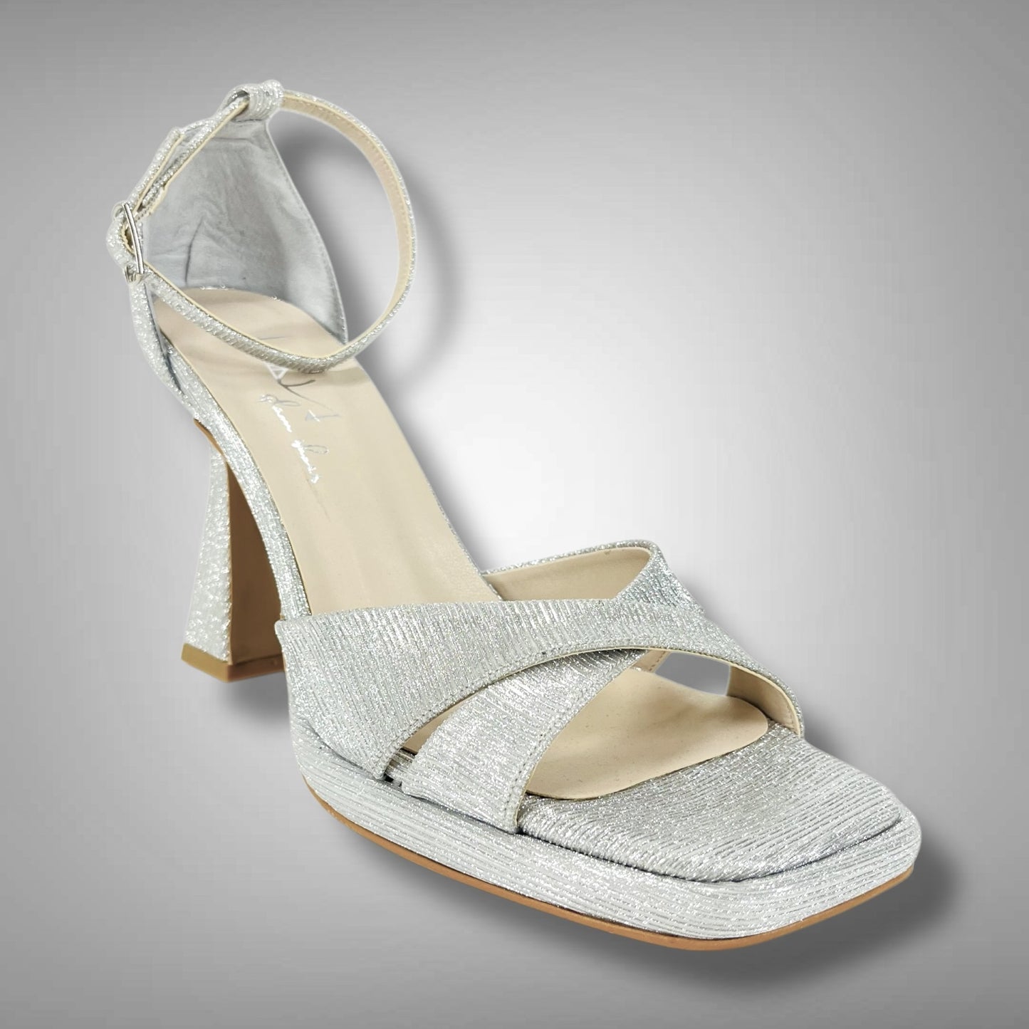 Luna Glam Shoes® - Sandalo [+Colori]