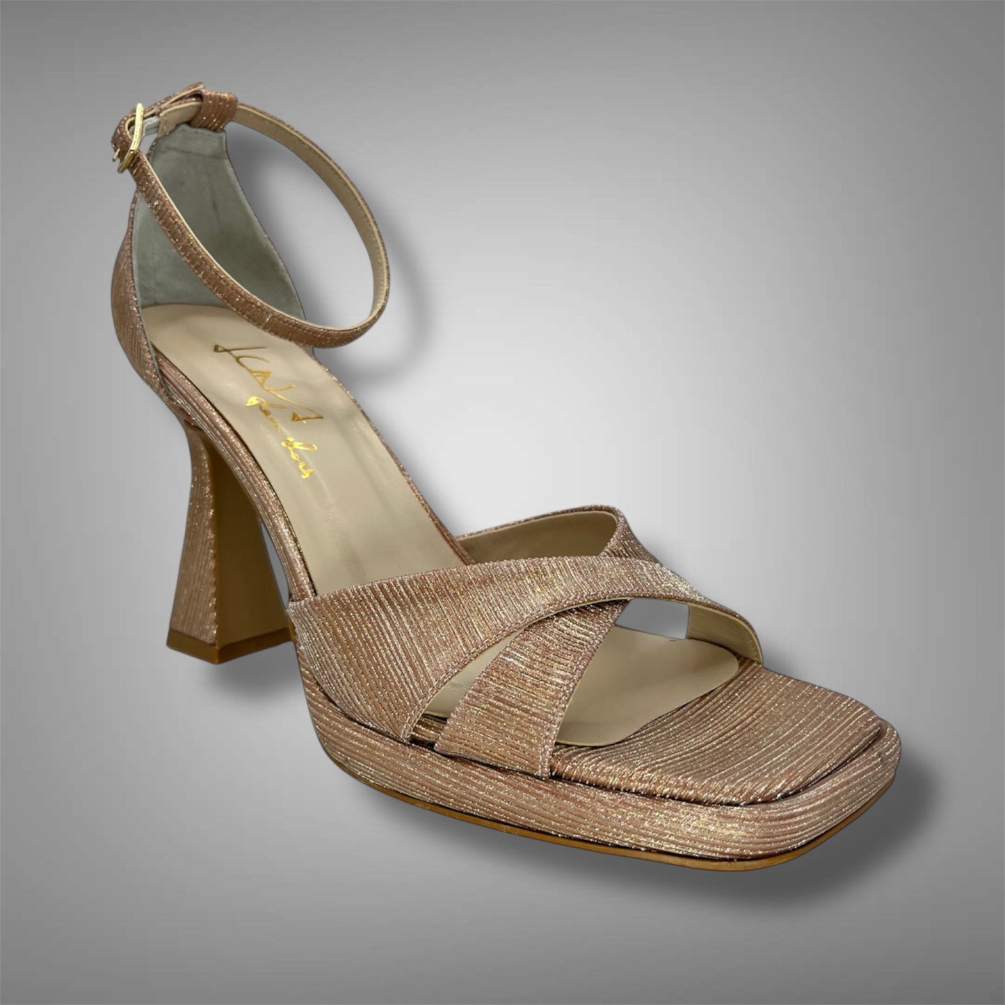 Luna Glam Shoes® - Sandalo [+Colori]